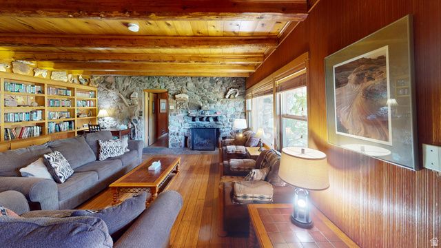 315 ABBEY RD, Moab, UT 84532