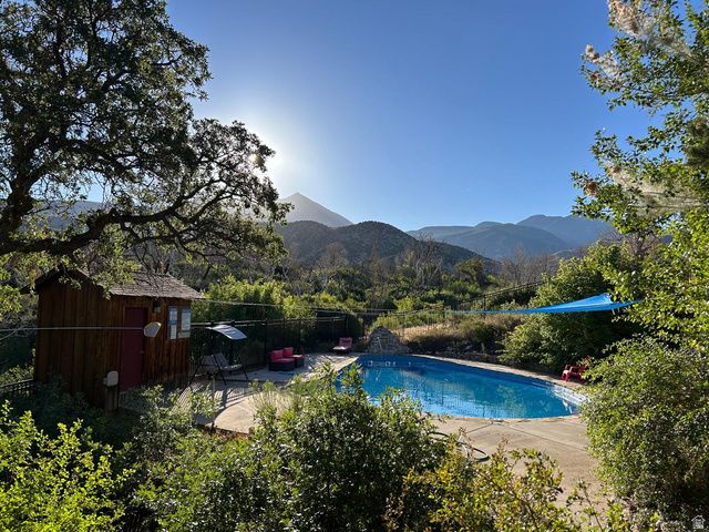 315 ABBEY RD, Moab, UT 84532