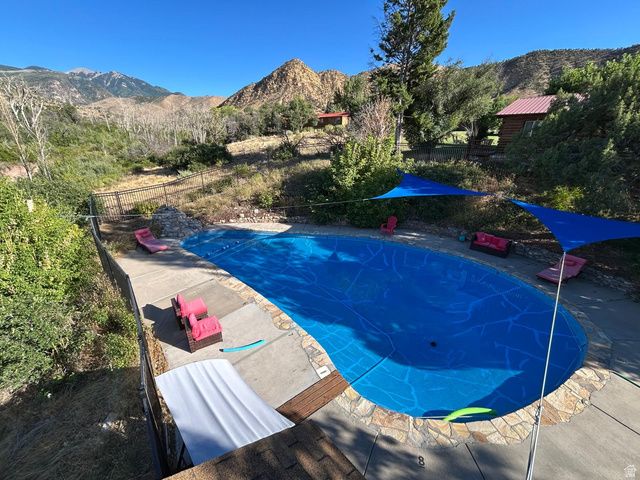 315 ABBEY RD, Moab, UT 84532