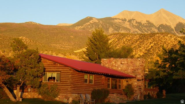 315 ABBEY RD, Moab, UT 84532