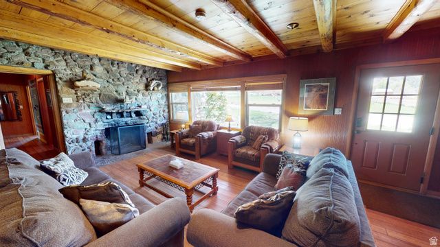 315 ABBEY RD, Moab, UT 84532