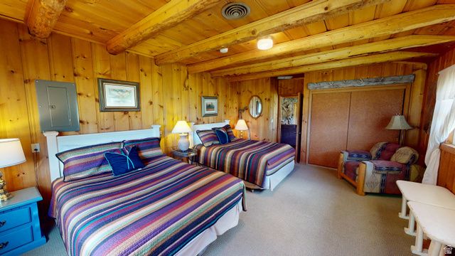 315 ABBEY RD, Moab, UT 84532