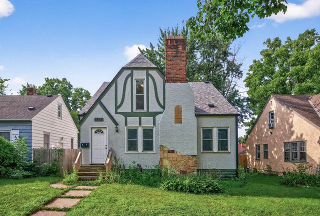 1732 Maryland Avenue E, Saint Paul, MN 55106