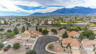 3150 CANDLEWOOD Way, Sierra Vista, AZ 85650