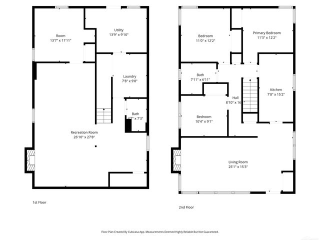 2051 Avondale Street, Sylvan Lake, MI 48320