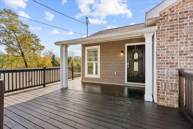 809 W Crawford Street, Dalton, GA 30720
