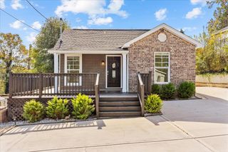 809 W Crawford Street, Dalton, GA 30720