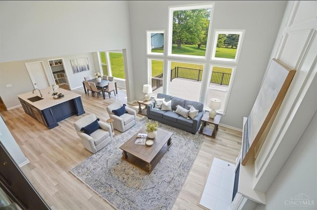 8050 Duke Boulevard, Deerfield Twp., OH 45040
