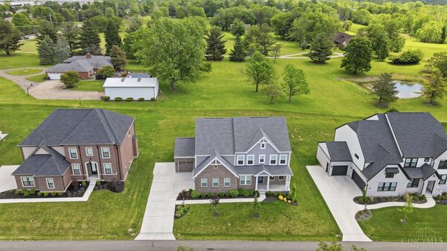 8050 Duke Boulevard, Deerfield Twp., OH 45040