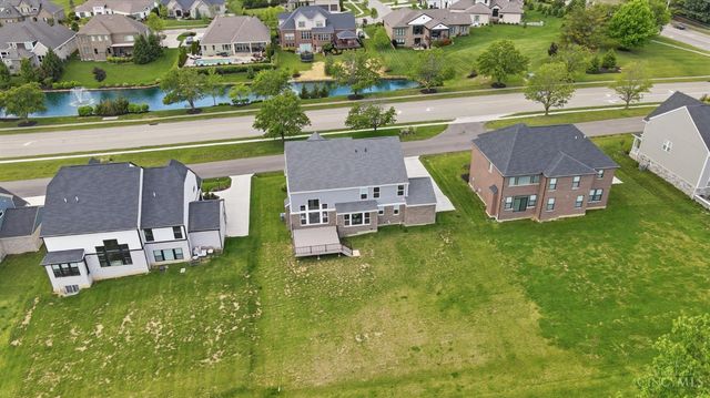8050 Duke Boulevard, Deerfield Twp., OH 45040