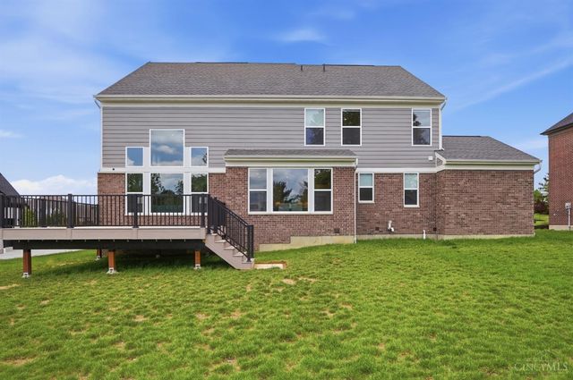 8050 Duke Boulevard, Deerfield Twp., OH 45040