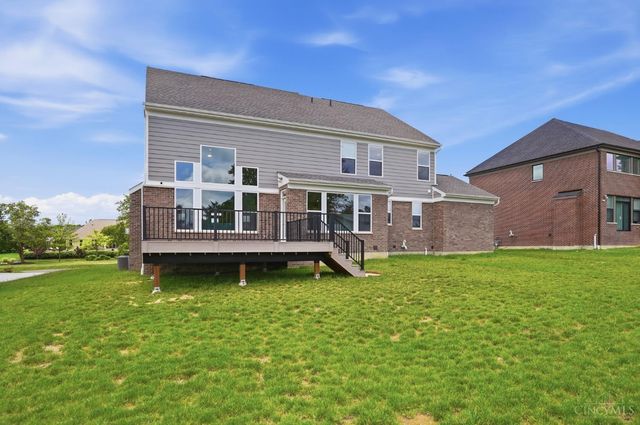 8050 Duke Boulevard, Deerfield Twp., OH 45040