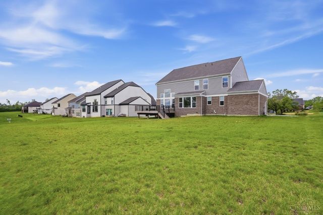 8050 Duke Boulevard, Deerfield Twp., OH 45040