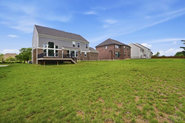 8050 Duke Boulevard, Deerfield Twp., OH 45040