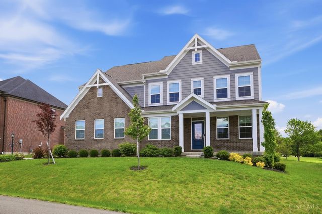8050 Duke Boulevard, Deerfield Twp., OH 45040