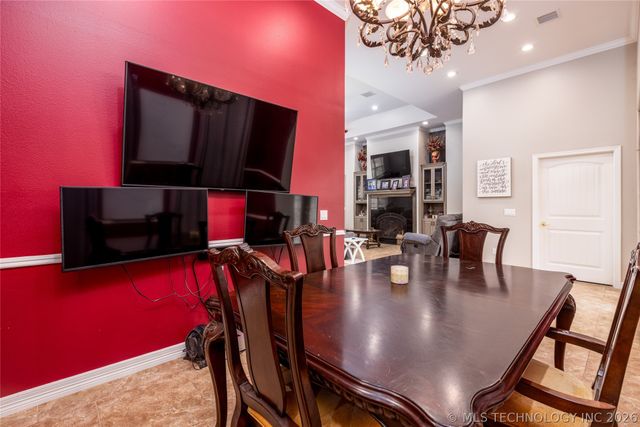 12717 S Chisolm, Caddo, OK 74729