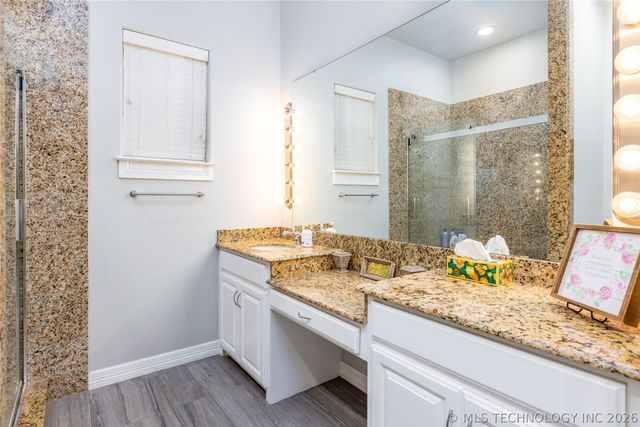 12717 S Chisolm, Caddo, OK 74729
