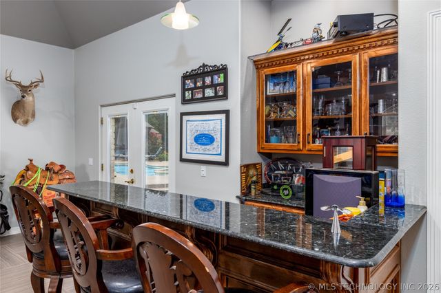 12717 S Chisolm, Caddo, OK 74729