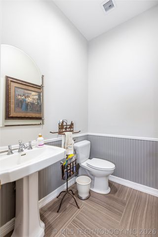 12717 S Chisolm, Caddo, OK 74729