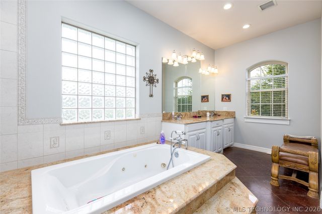 12717 S Chisolm, Caddo, OK 74729
