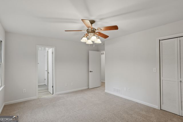4695 Spring Gate Drive, Powder Springs, GA 30127