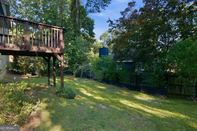 4695 Spring Gate Drive, Powder Springs, GA 30127
