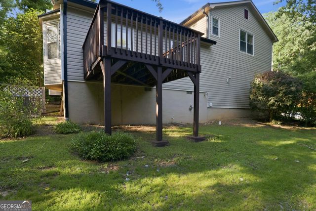 4695 Spring Gate Drive, Powder Springs, GA 30127