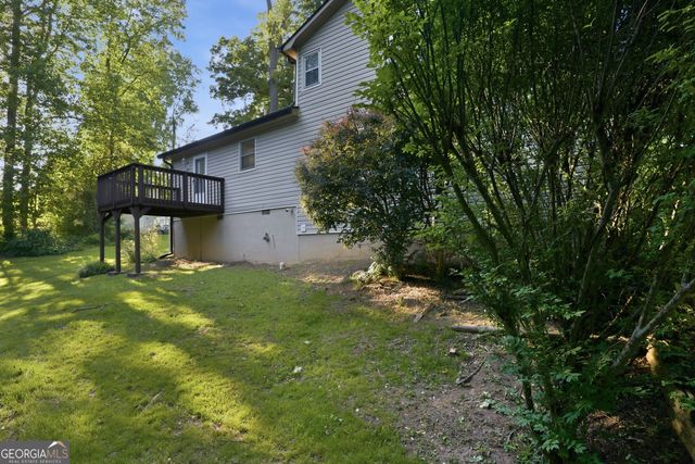 4695 Spring Gate Drive, Powder Springs, GA 30127