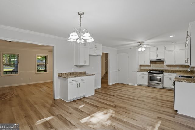 4695 Spring Gate Drive, Powder Springs, GA 30127