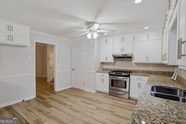 4695 Spring Gate Drive, Powder Springs, GA 30127