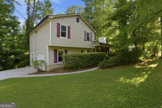4695 Spring Gate Drive, Powder Springs, GA 30127
