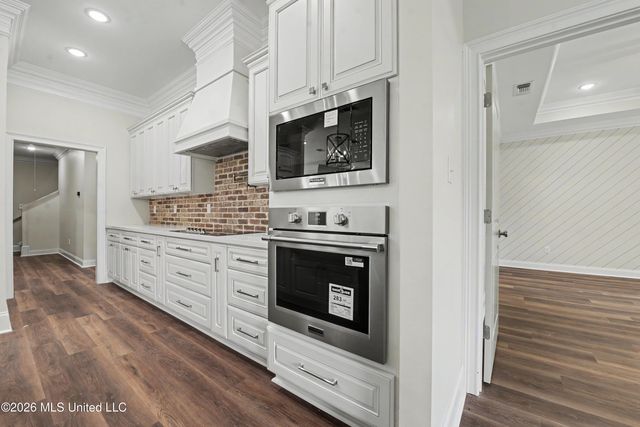 138 Destiny Oaks Drive, Long Beach, MS 39560