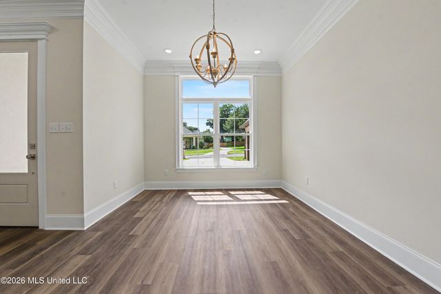 138 Destiny Oaks Drive, Long Beach, MS 39560