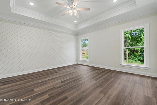 138 Destiny Oaks Drive, Long Beach, MS 39560