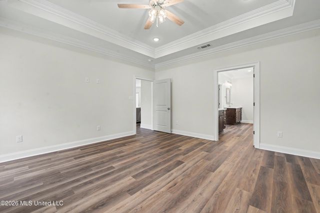 138 Destiny Oaks Drive, Long Beach, MS 39560