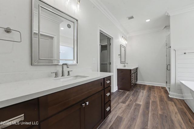 138 Destiny Oaks Drive, Long Beach, MS 39560