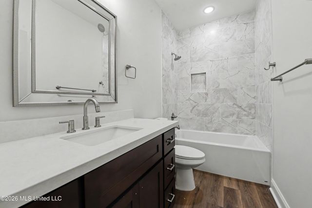 138 Destiny Oaks Drive, Long Beach, MS 39560