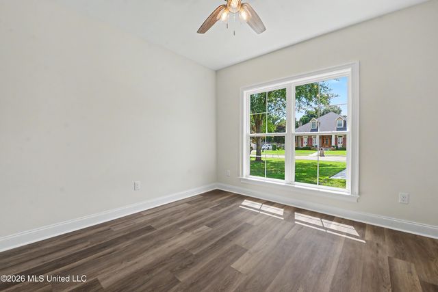 138 Destiny Oaks Drive, Long Beach, MS 39560
