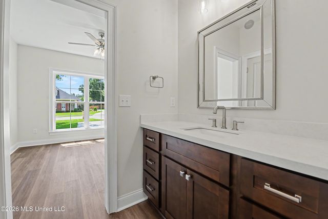 138 Destiny Oaks Drive, Long Beach, MS 39560