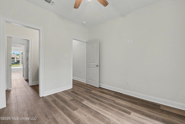 138 Destiny Oaks Drive, Long Beach, MS 39560