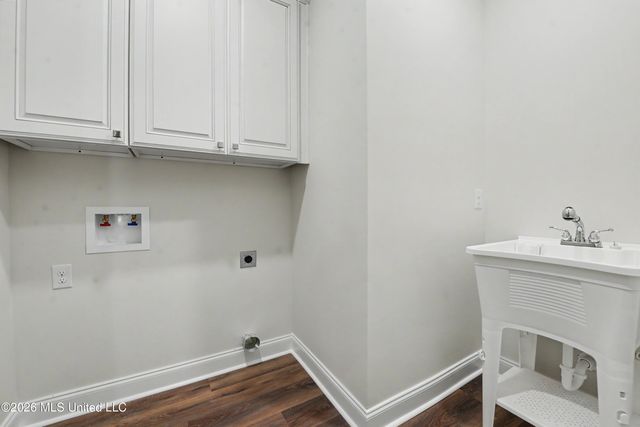 138 Destiny Oaks Drive, Long Beach, MS 39560