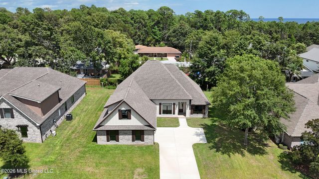138 Destiny Oaks Drive, Long Beach, MS 39560