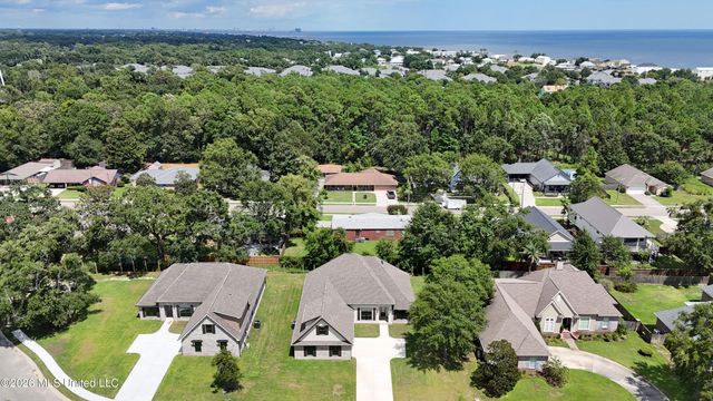 138 Destiny Oaks Drive, Long Beach, MS 39560