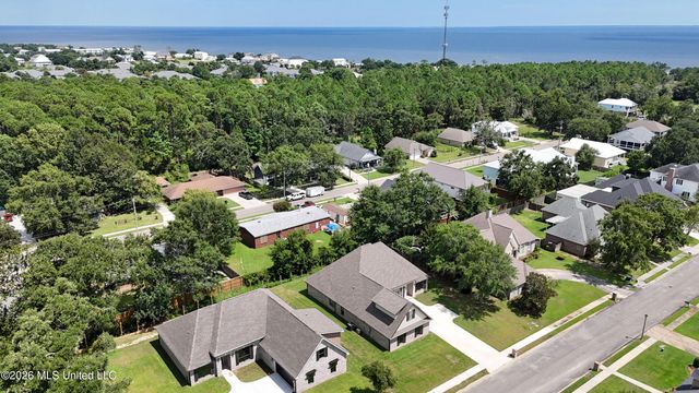 138 Destiny Oaks Drive, Long Beach, MS 39560