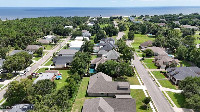 138 Destiny Oaks Drive, Long Beach, MS 39560