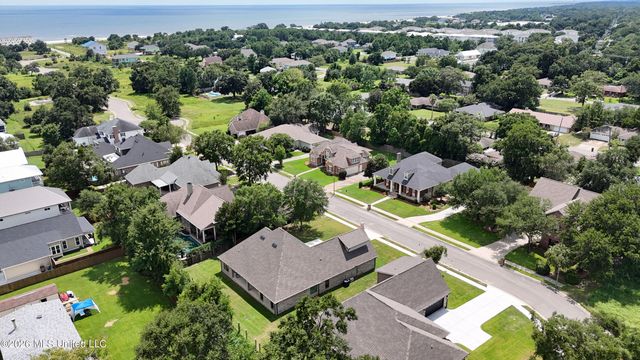 138 Destiny Oaks Drive, Long Beach, MS 39560