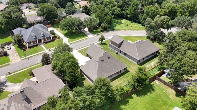 138 Destiny Oaks Drive, Long Beach, MS 39560