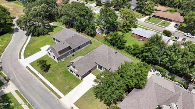 138 Destiny Oaks Drive, Long Beach, MS 39560