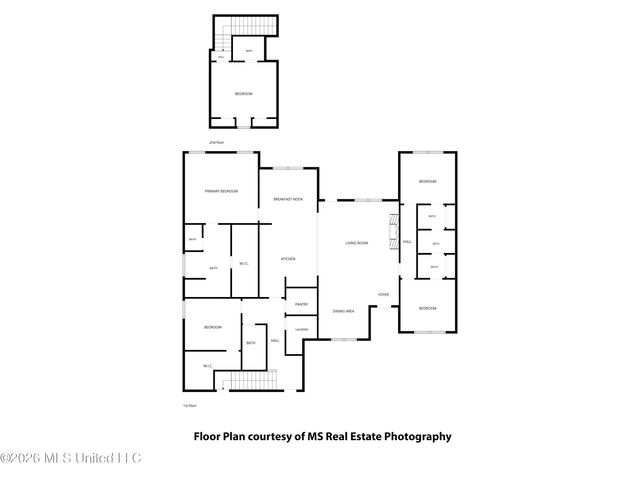 138 Destiny Oaks Drive, Long Beach, MS 39560