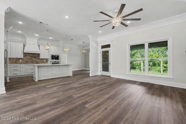 138 Destiny Oaks Drive, Long Beach, MS 39560
